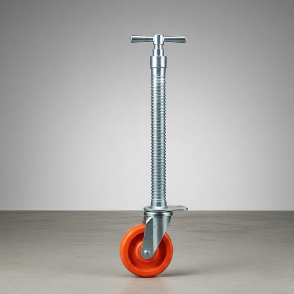 Galet réglable 1000 kg