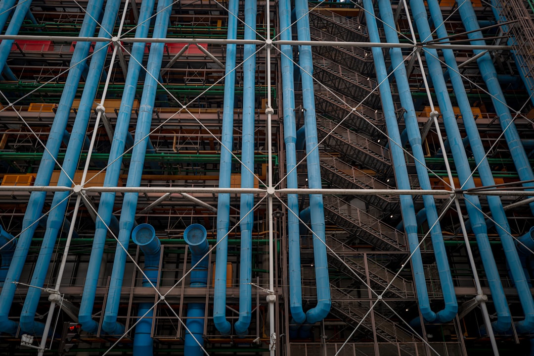 gestion de la charge des échafaudages : assurez la sécurité et la stabilité de vos structures grâce à une gestion optimale des charges.